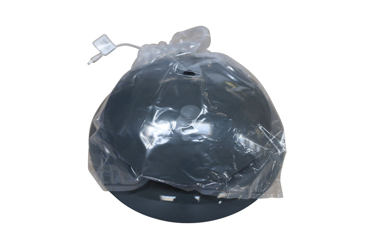 Couvercle de rechange biOrb HALO 30 MCR gris DC — biOrb verv.deksel HALO 30 MCR grijs DC
