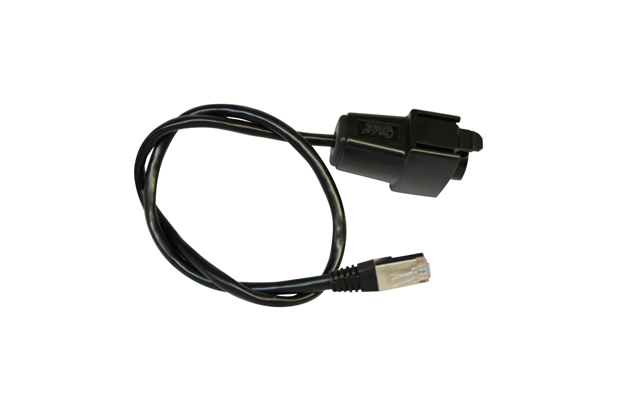 Câble RJ45 de rechange pour contrôleur StreamMax — Verv.kabel RJ45 StreamMax Controller