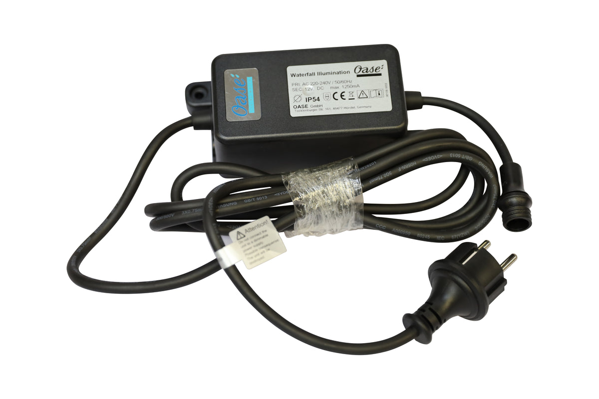 Pilote LED de rechange LunAqua 12 V 1250 mA — Verv. LunAqua LED driver 12 V 1250 mA