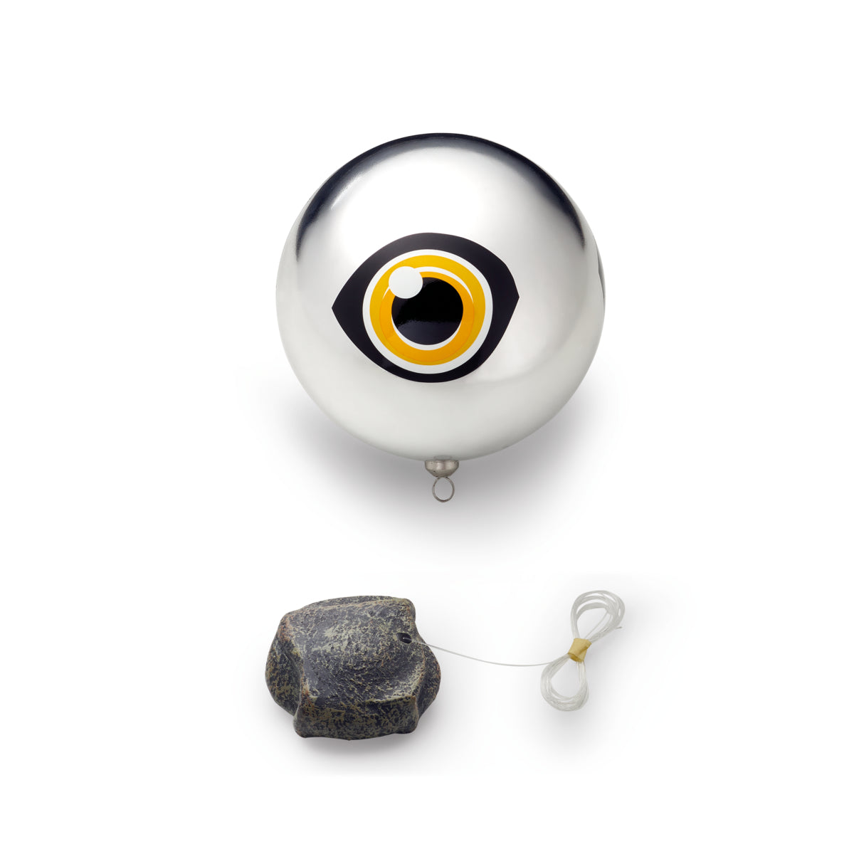 Boule effaroucheuse Pontec PondoScare Ball — Pontec PondoScare Ball
