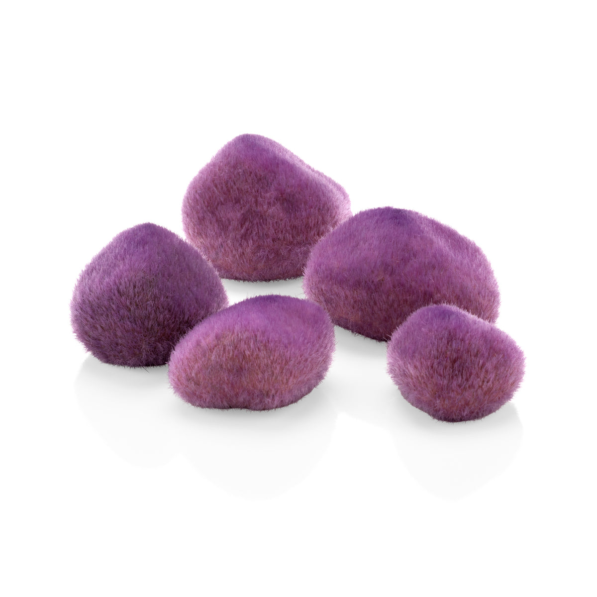 Galets biOrb violets — biOrb kiezelstenen paars