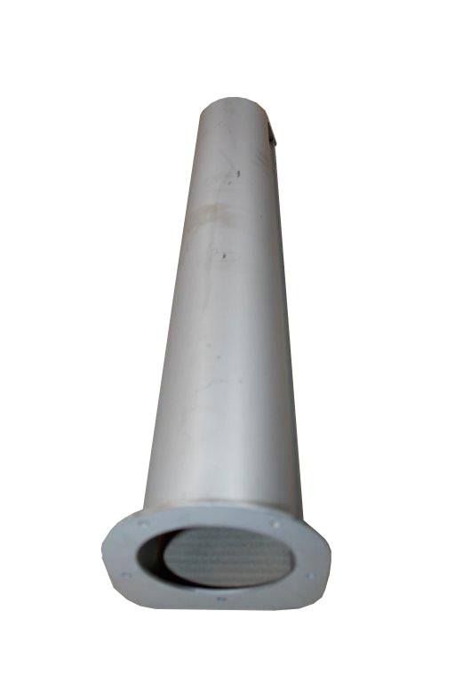 Gouttière d’évacuation des saletés TF XL — Vuilgoot TF XL goot