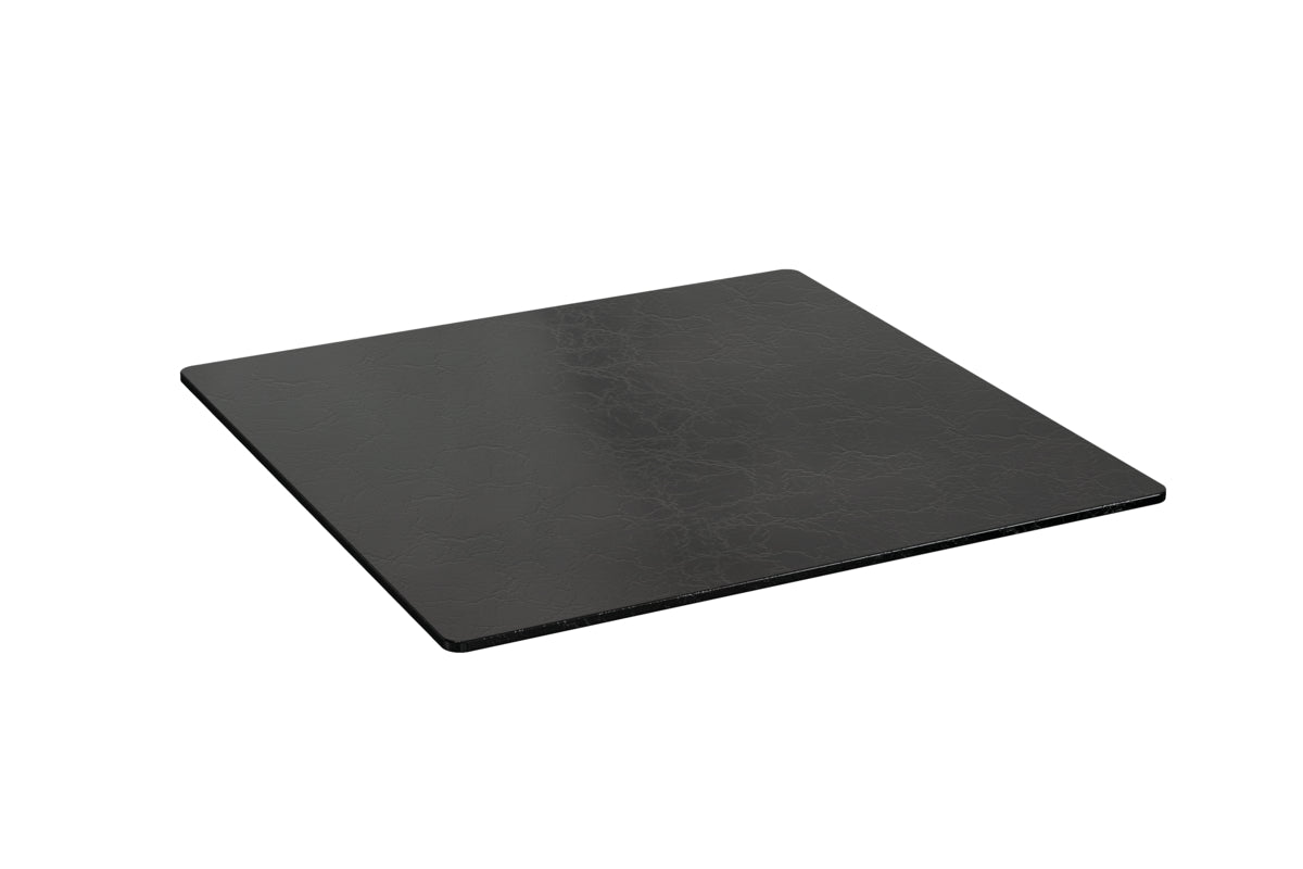 Tapis antivibrations 230 × 200 × 3 mm — Trilbeschermingsmat 230 x 200 x 3 mm