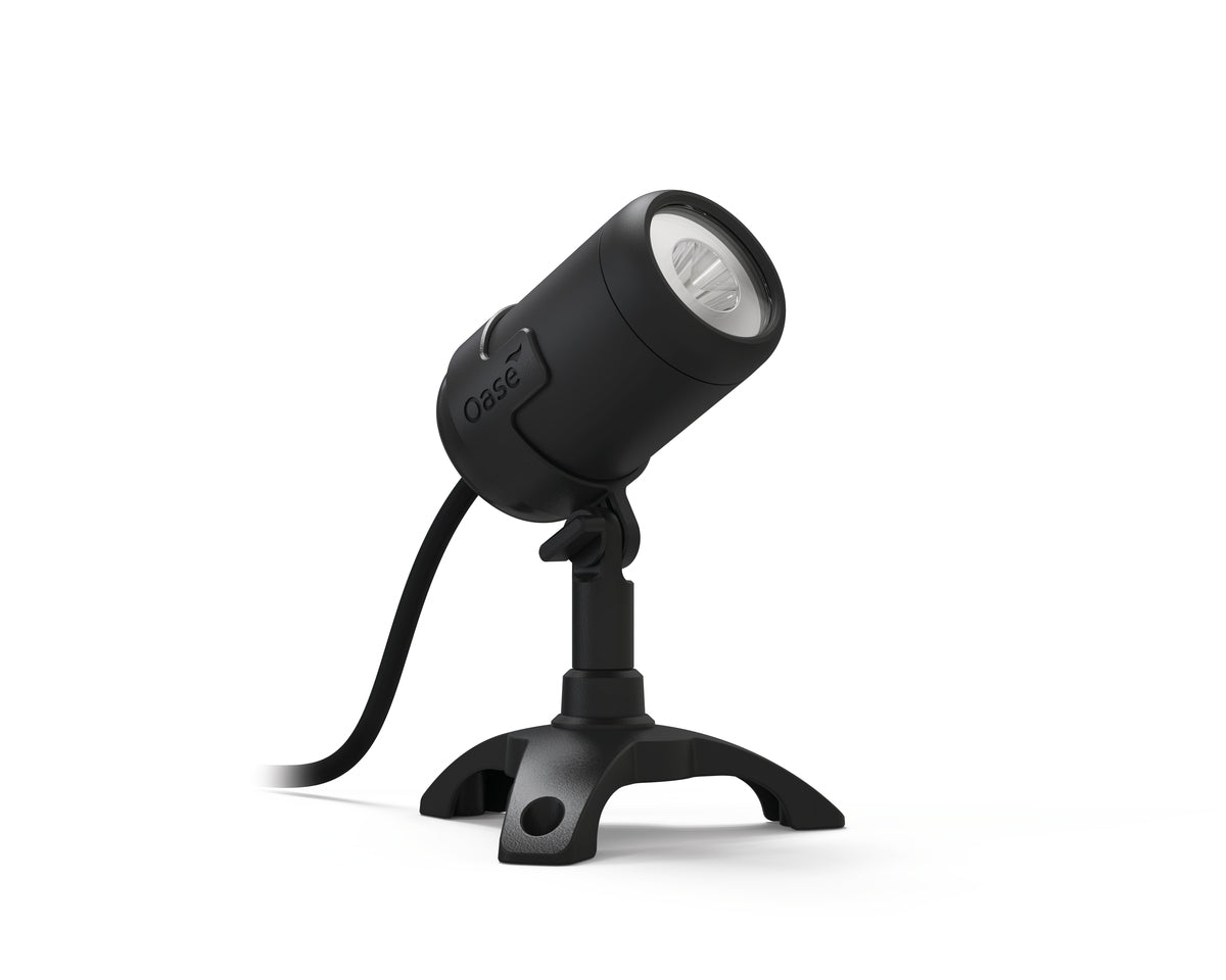 Projecteur LunAqua Connect M RGB Solo — LunAqua Connect M RGB Solo
