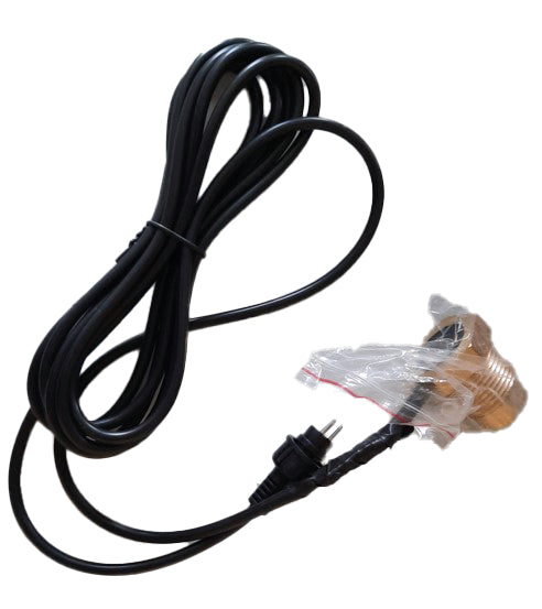 Ensemble bec mural LED — ASM Wall Spout LED