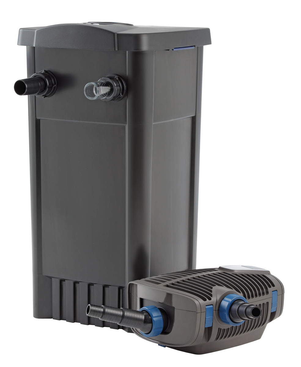 Kit de filtration FiltoMatic 14000 OC — FiltoMatic Set 14000 OC