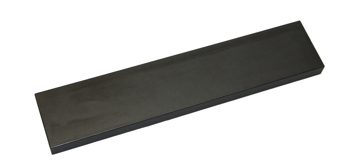 Paroi de rechange gauche ScaperLine 60 noire — ScaperLine 60 repl. wall left black