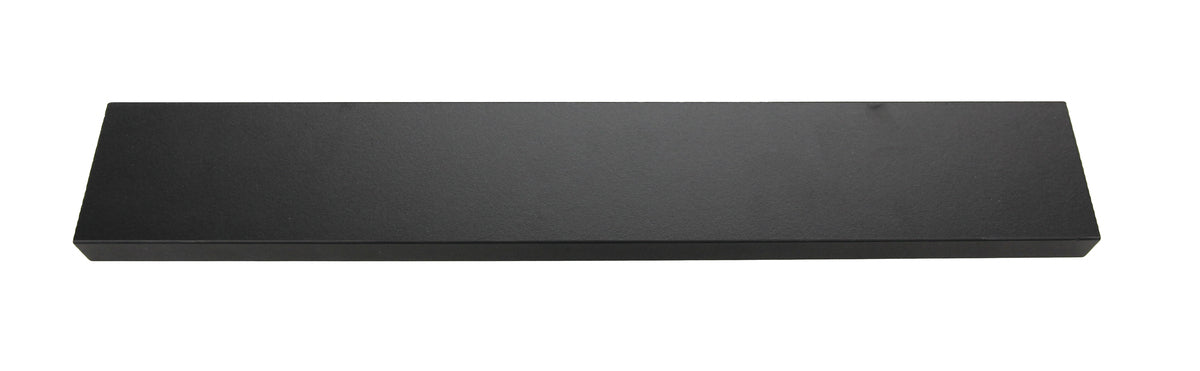 Paroi de rechange droite ScaperLine 60 noire — ScaperLine 60 repl. wall right black