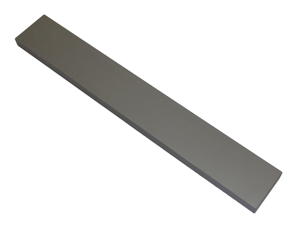 Paroi de rechange gauche ScaperLine 100 grise — ScaperLine 100 vervangwand links grijs