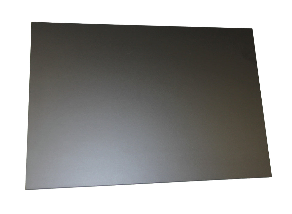 Paroi de rechange gauche ScaperLine 100 noire — ScaperLine 100 vervangwand links zwart