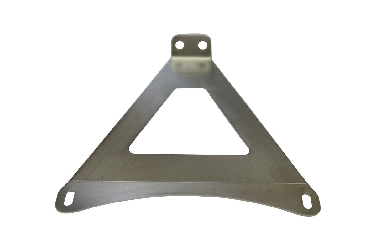 Triangle de fixation à visser Bitron Premium — Aanschroefdriehoek Bitron Premium