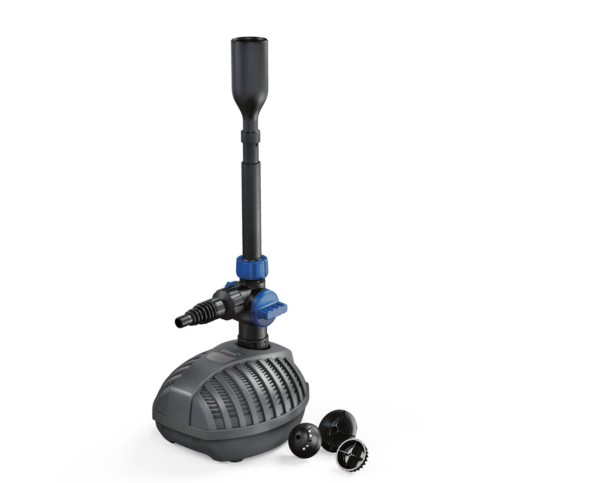 Kit fontaine Aquarius Fountain Set Classic 4000 E — Aquarius Fountain Set Classic 4000 E