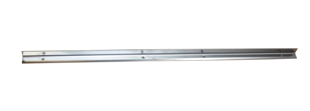 Entretoise de filtre à tambour XL pompé — Schoor trommelfilter XL gepompt