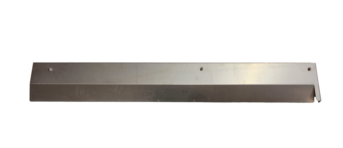 Capot de rechange du tube de rinçage en inox TF XL — Vervanging afdekking spoelbuis VA TF XL