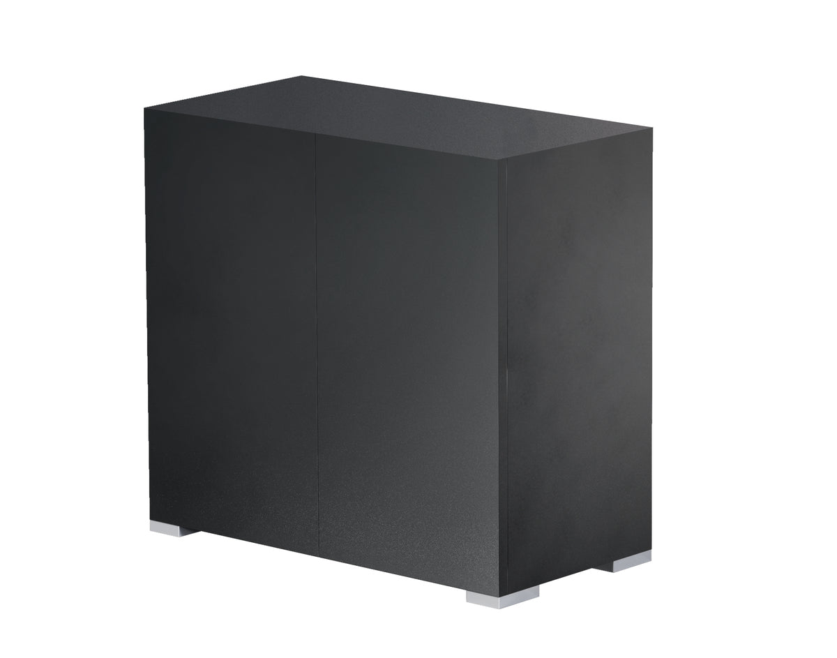 Meuble pour aquarium StyleLine 175 noir — StyleLine 175 onderkast zwart