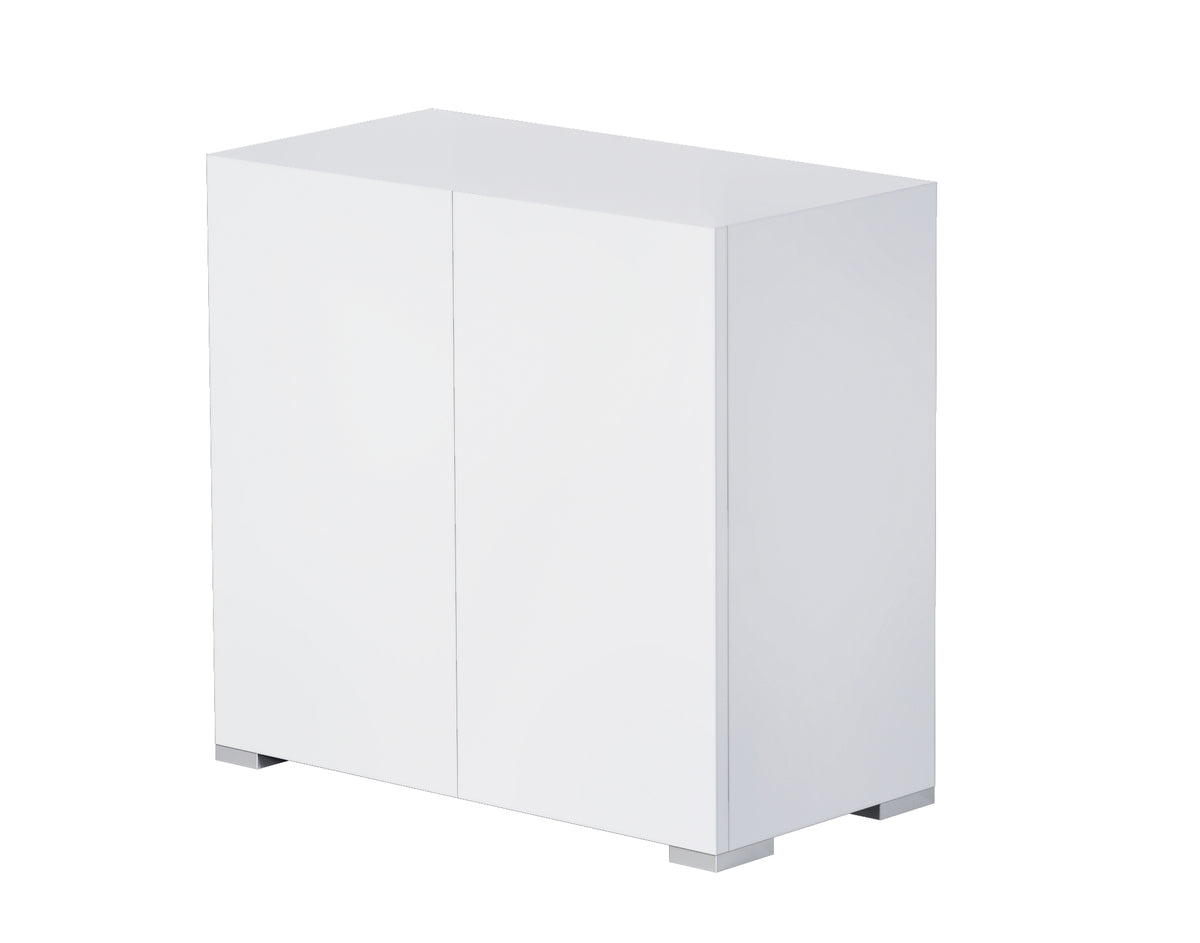 Meuble pour aquarium StyleLine 175 blanc — StyleLine 175 onderkast wit
