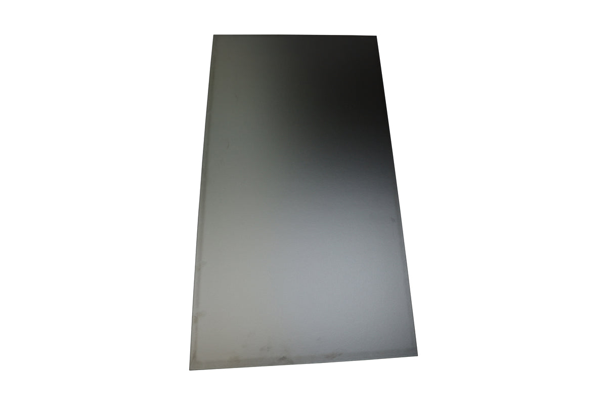 Porte StyleLine 85 noire — StyleLine 85 Deur zwart