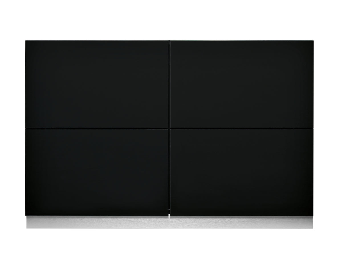 Meuble pour aquarium HighLine 300 noir — HighLine 300 onderkast zwart