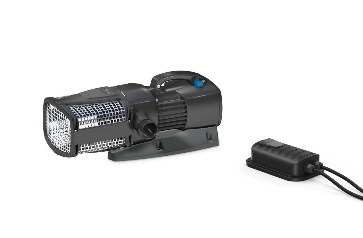 Pompe AquaMax Eco Expert 27000 / 12 V — AquaMax Eco Expert 27000 / 12 V