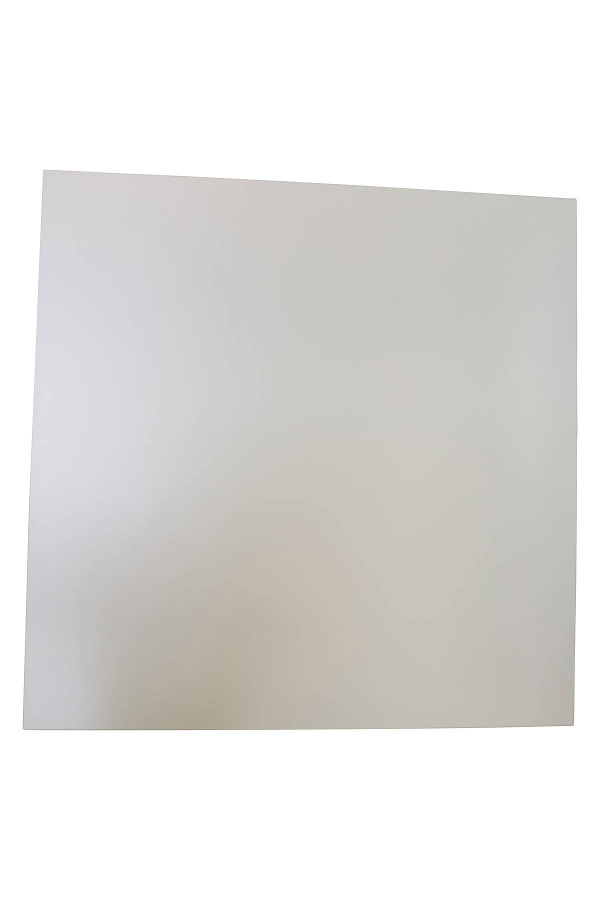 Porte StyleLine 125 blanche — StyleLine 125 Deur wit