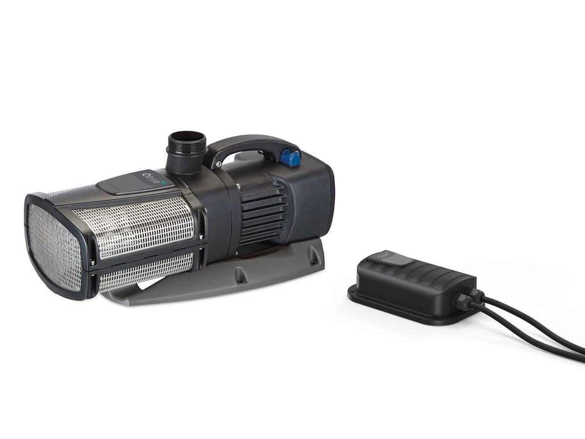 Pompe Aquarius Eco Expert 20000 / 12 V — Aquarius Eco Expert 20000 / 12 V