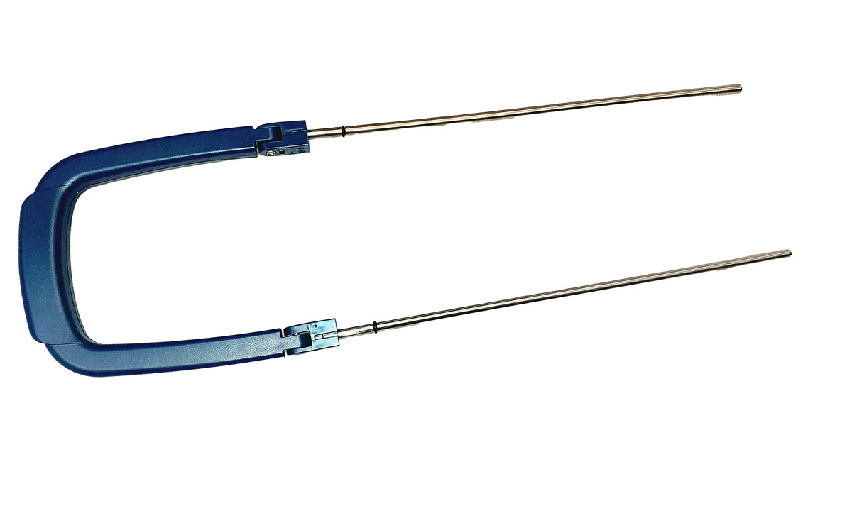 Ensemble poignée FiltoClear 13000 — Handgreepunit FiltoClear 13000