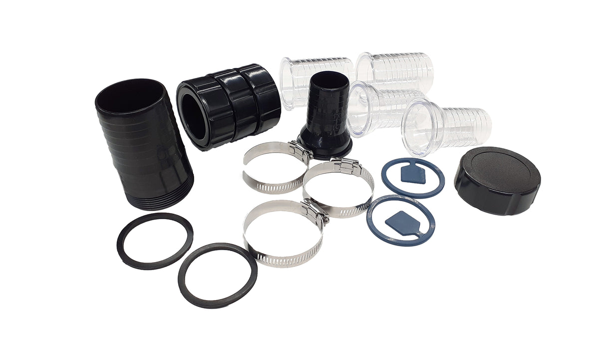 Sachet d’accessoires FiltoClear 5000-31000 — Additional pack FiltoClear 5000-31000