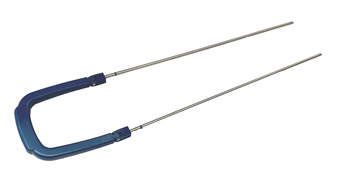 Ensemble poignée FiltoClear 31000 — ASM handle unit FiltoClear 31000