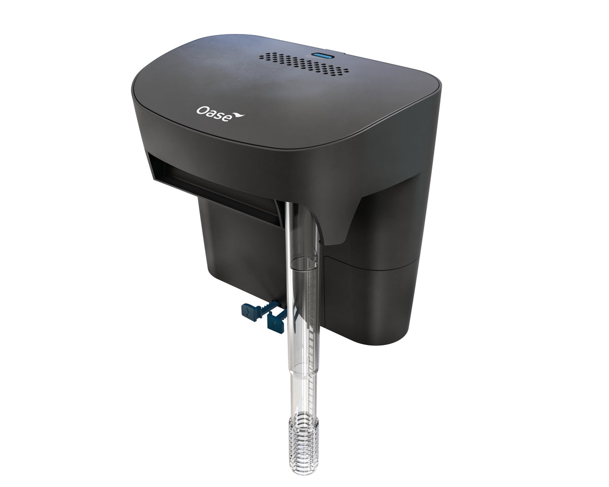 Filtre suspendu BioStyle 115 gris — BioStyle 115 grijs