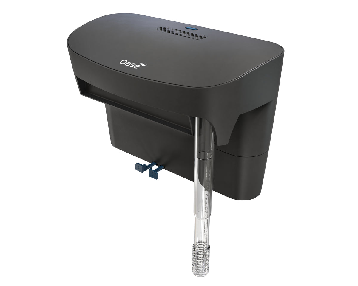 Filtre suspendu BioStyle 180 gris — BioStyle 180 grijs