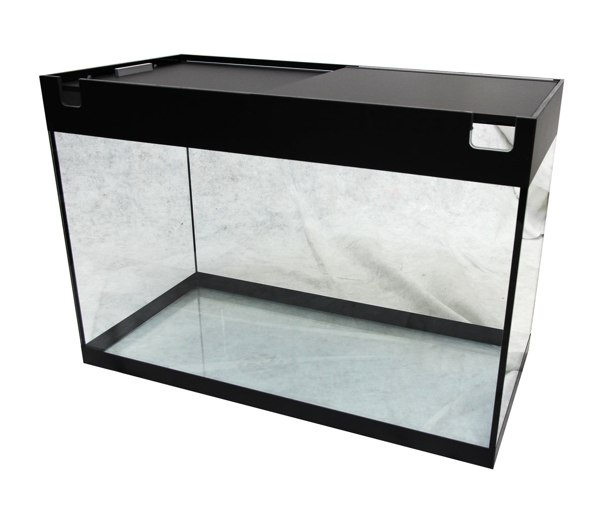 Cuve seule StyleLine 175 noire — StyleLine 175 losse tank zwart