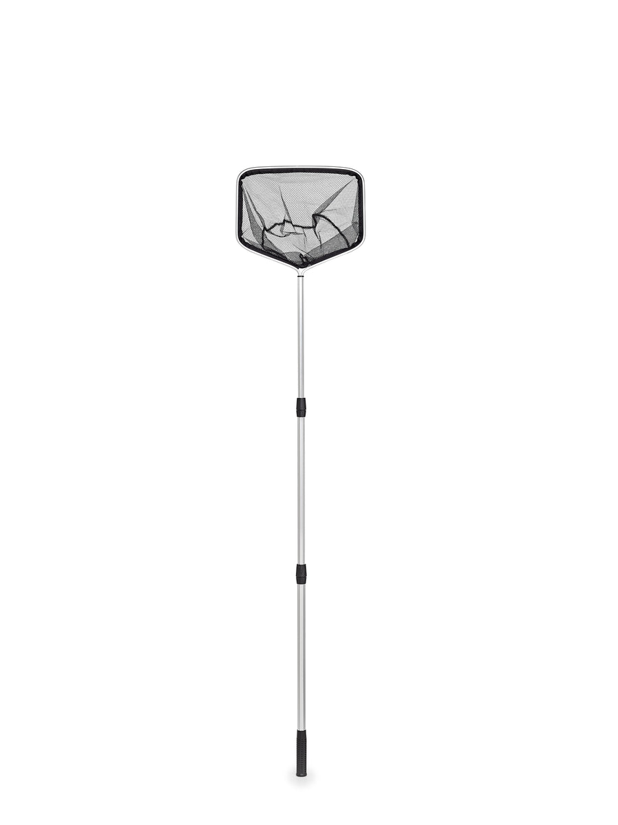 Épuisette de bassin rectangulaire — Vijvernet rechthoekig