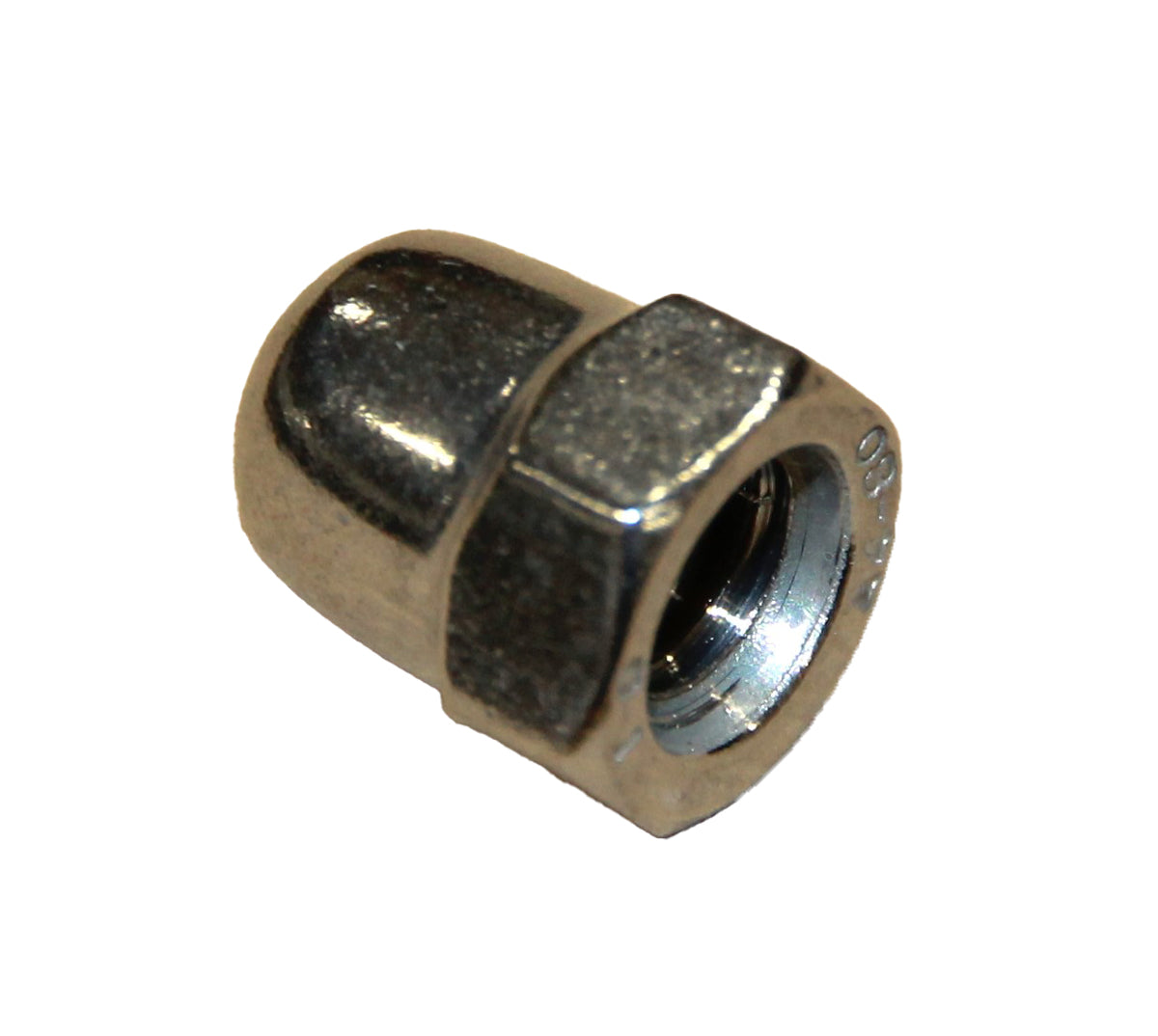 Écrou borgne inox V4A DIN 1587 M6 — Dopmoer V4A DIN 1587 M6