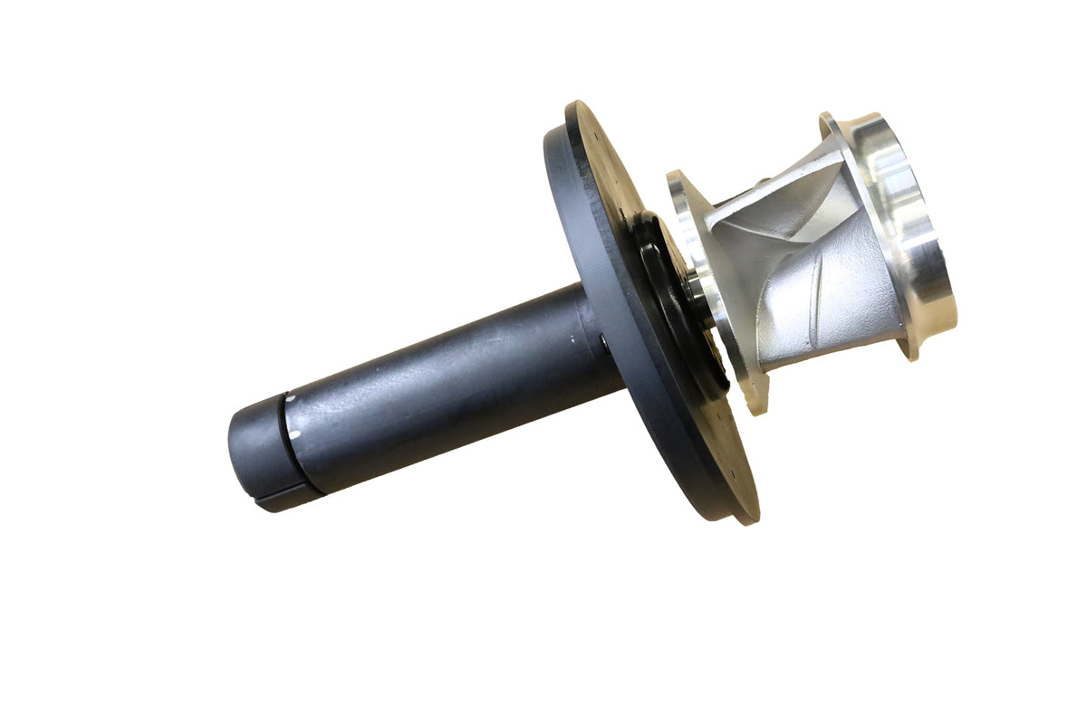 Rotor de rechange AquaMax Eco Titanium 81000 — Verv.rotor AquaMax Eco Titanium 81000