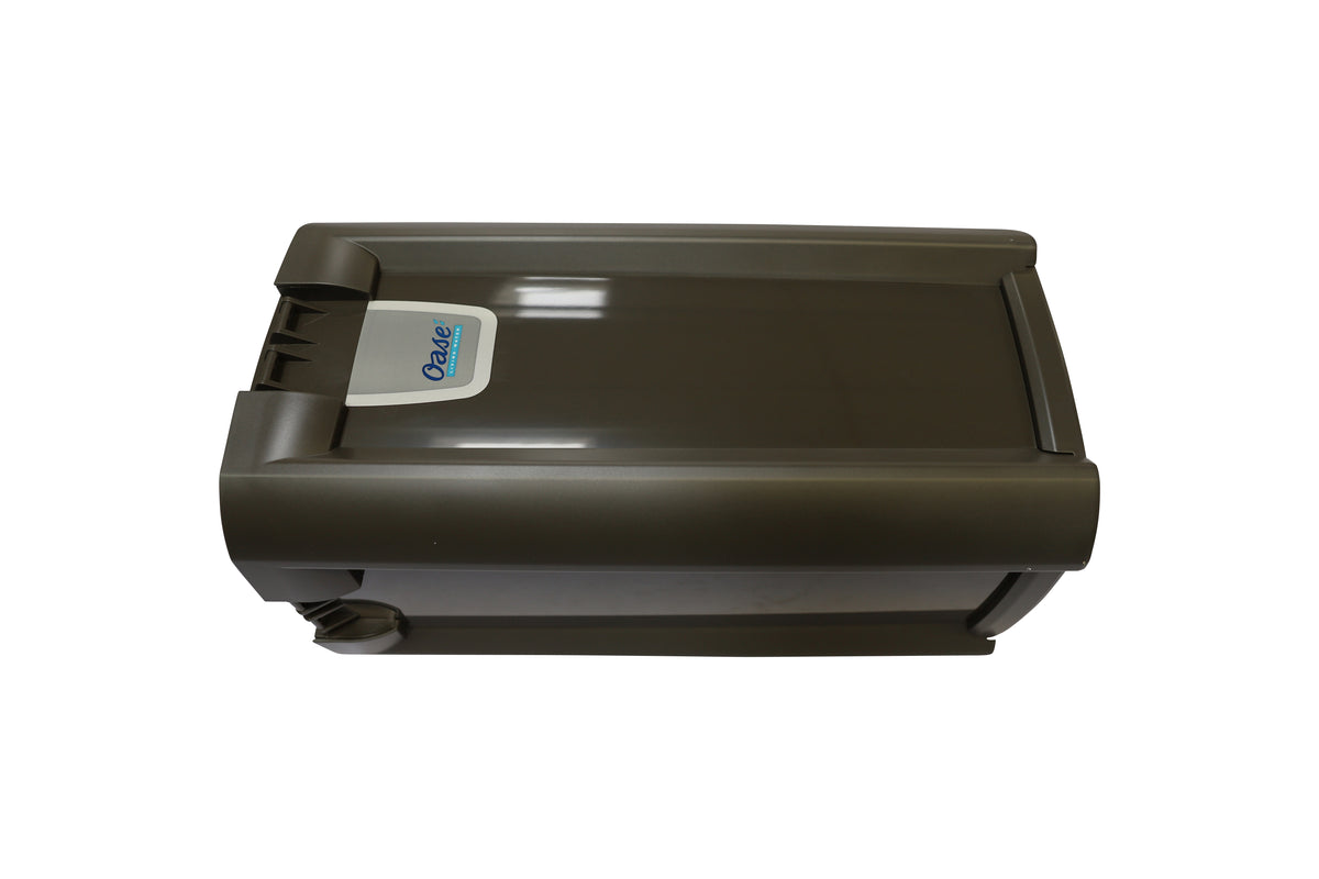Cuve de rechange BioMaster 850 — Vervang behuizing BioMaster 850