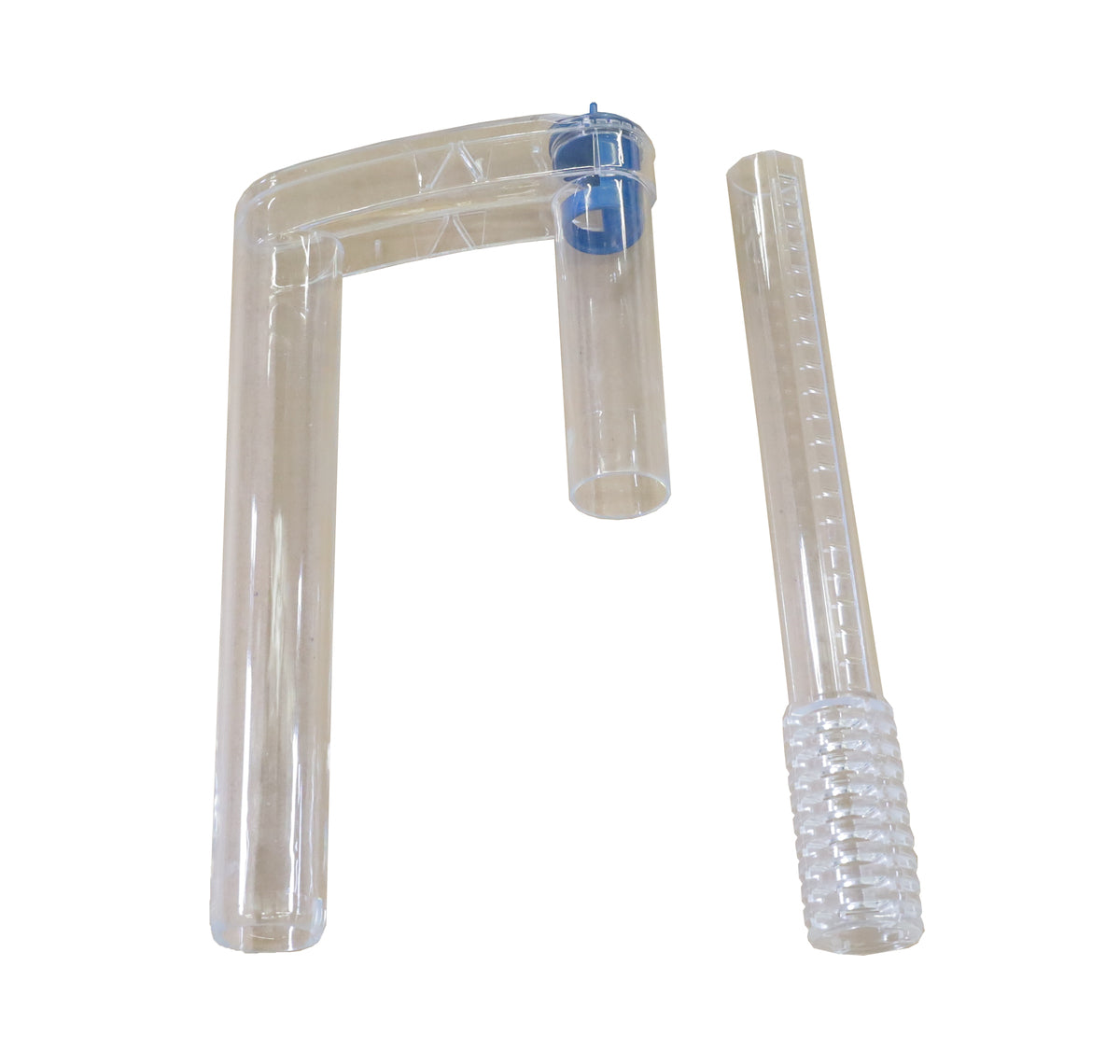 Unité d’entrée BioStyle — Invoereenheid BioStyle
