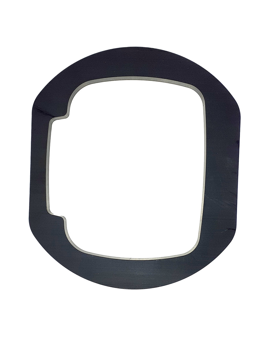Support moteur AquaAir 2021 — Motor holder AquaAir 2021