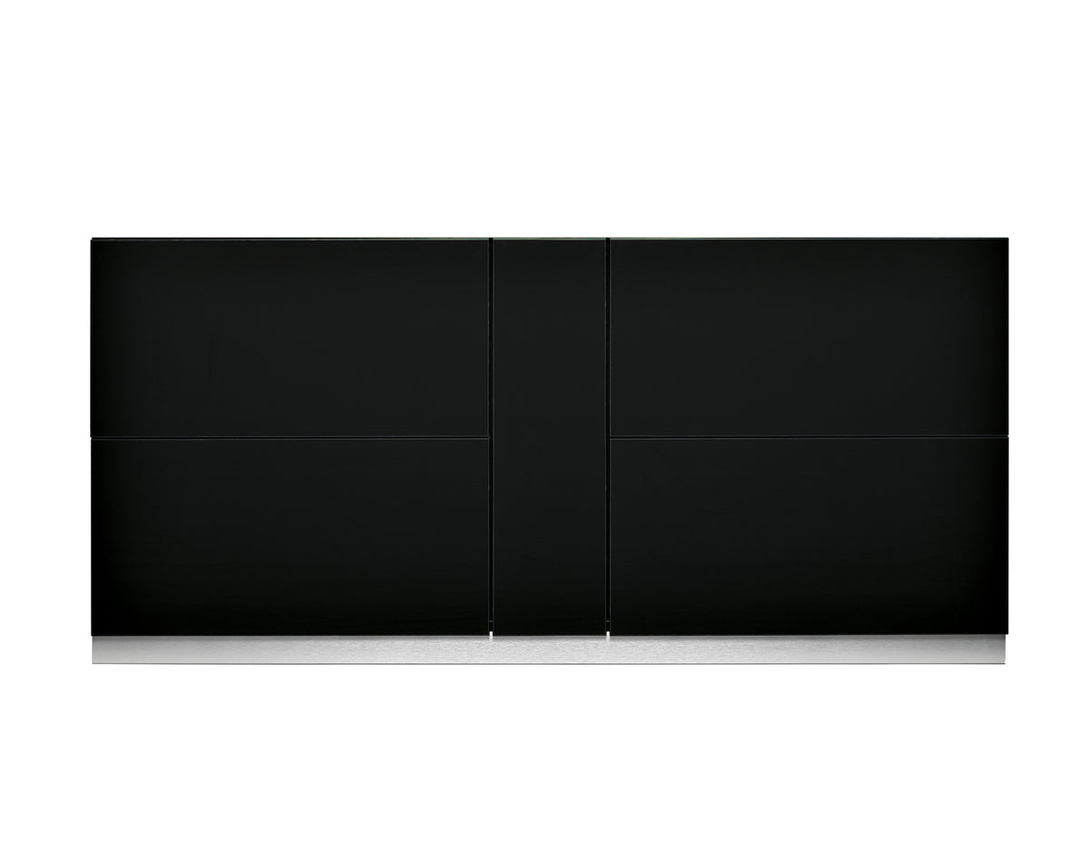 Meuble HighLine 600 noir — HighLine 600 onderkast zwart