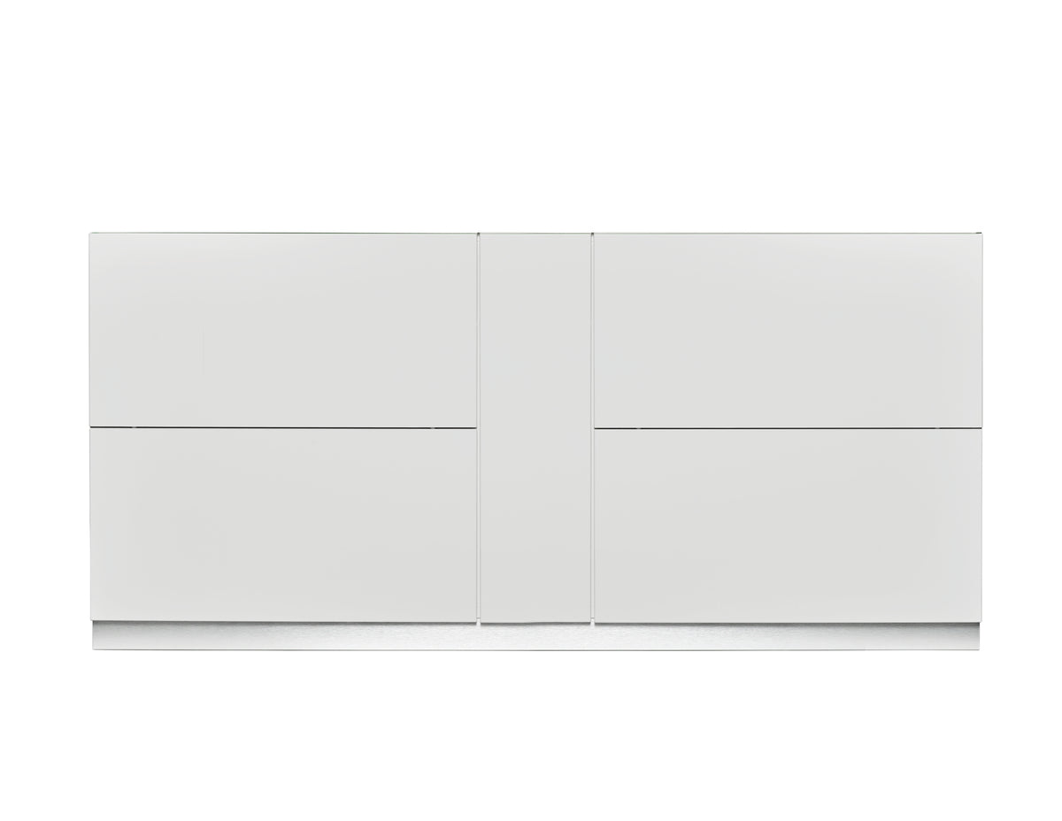Meuble HighLine 600 blanc — HighLine 600 onderkast wit