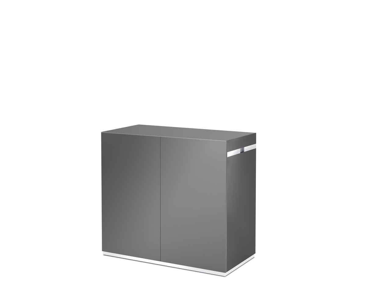 Meuble ScaperLine 90 gris — ScaperLine 90 onderkast grijs
