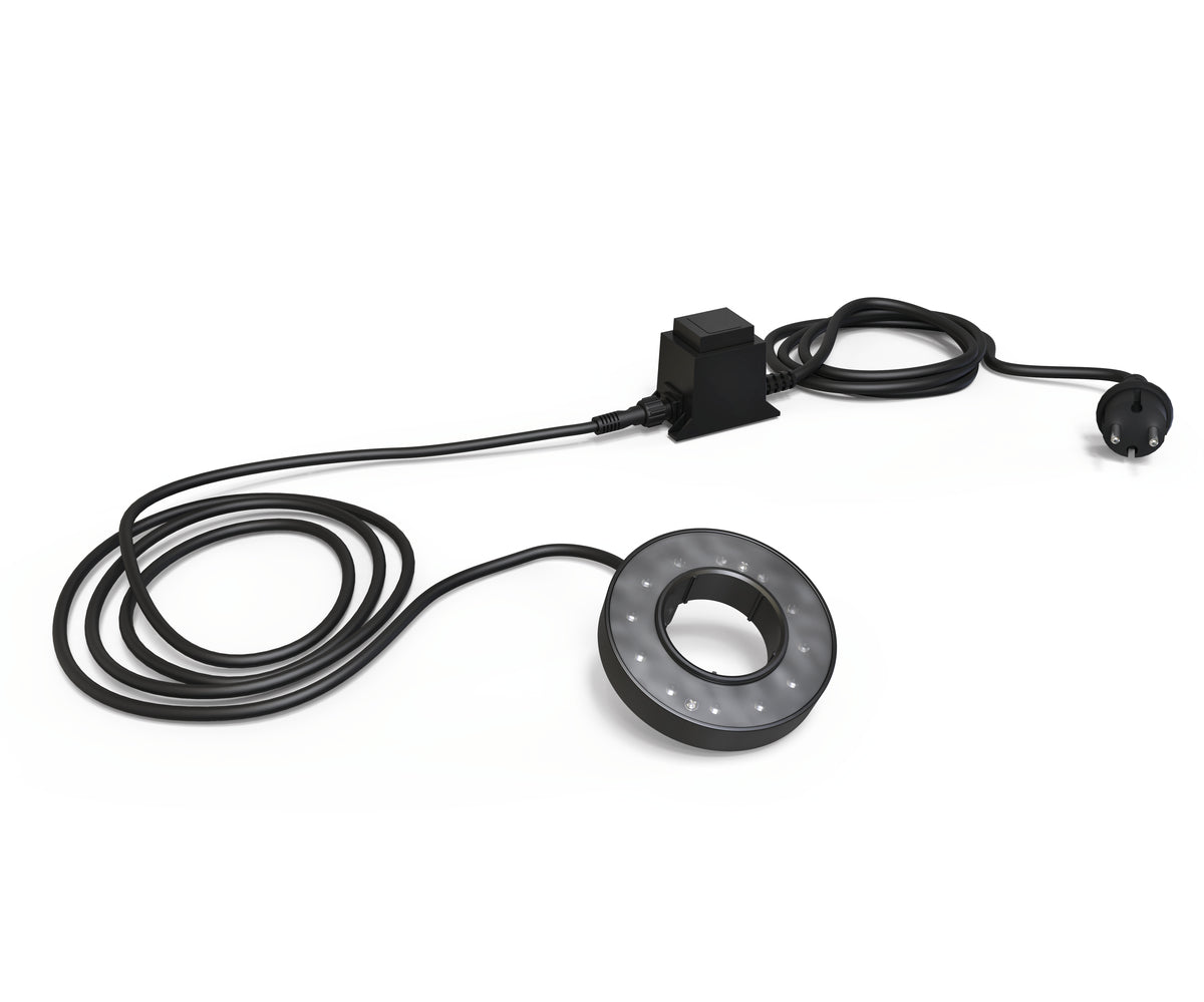 Kit anneau LED pour fontaine — Fountain Ring LED Set