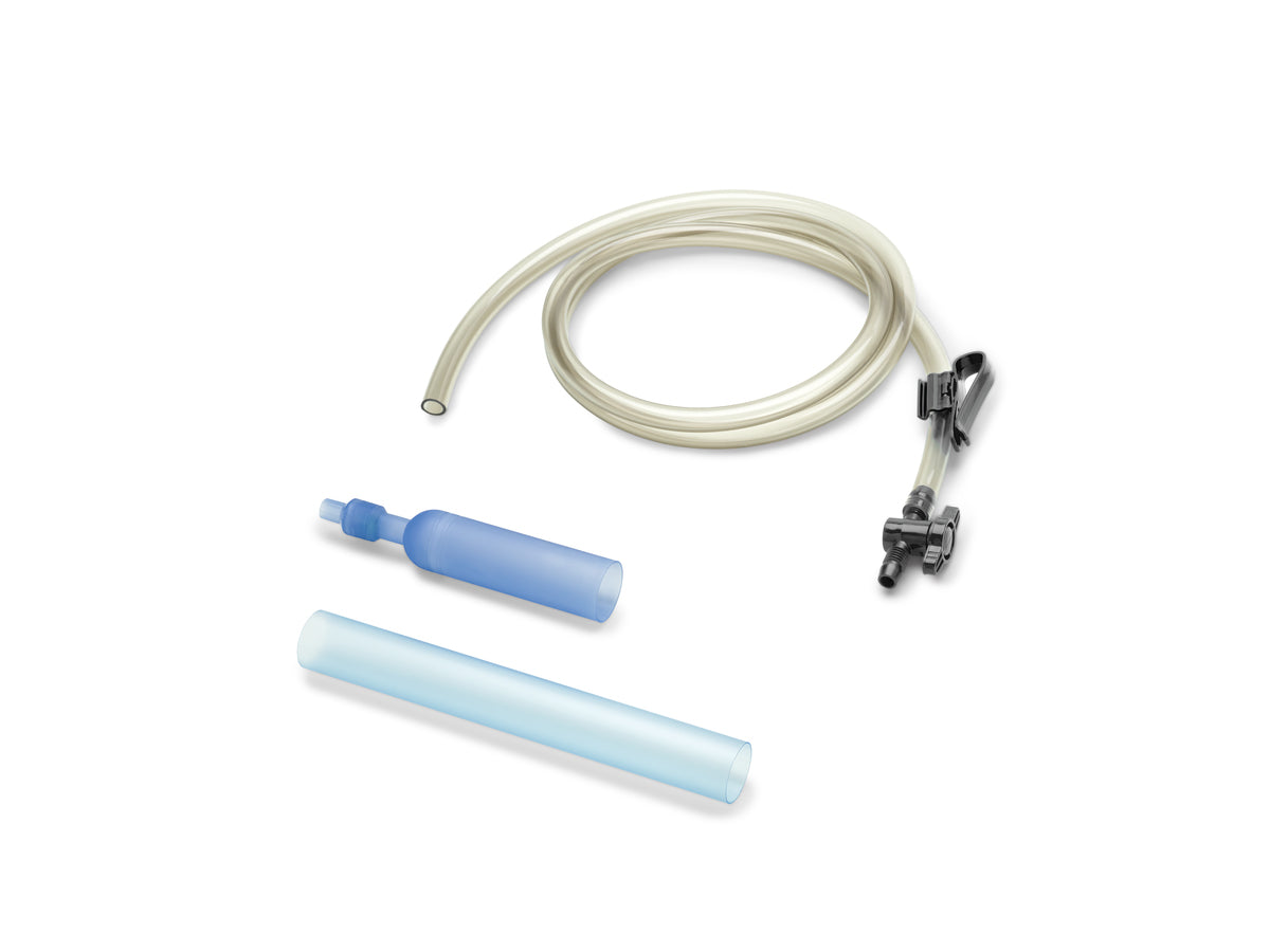 Nettoyeur de gravier Gravel Cleaner R — Gravel Cleaner R
