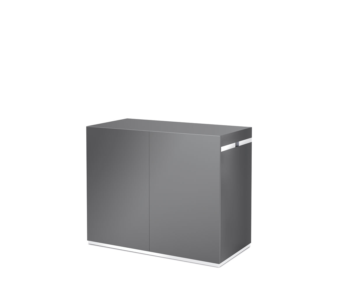 Meuble ScaperLine 100 gris — ScaperLine 100 onderkast grijs