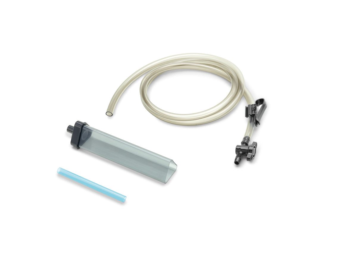 Nettoyeur de gravier Gravel Cleaner E — Gravel Cleaner E