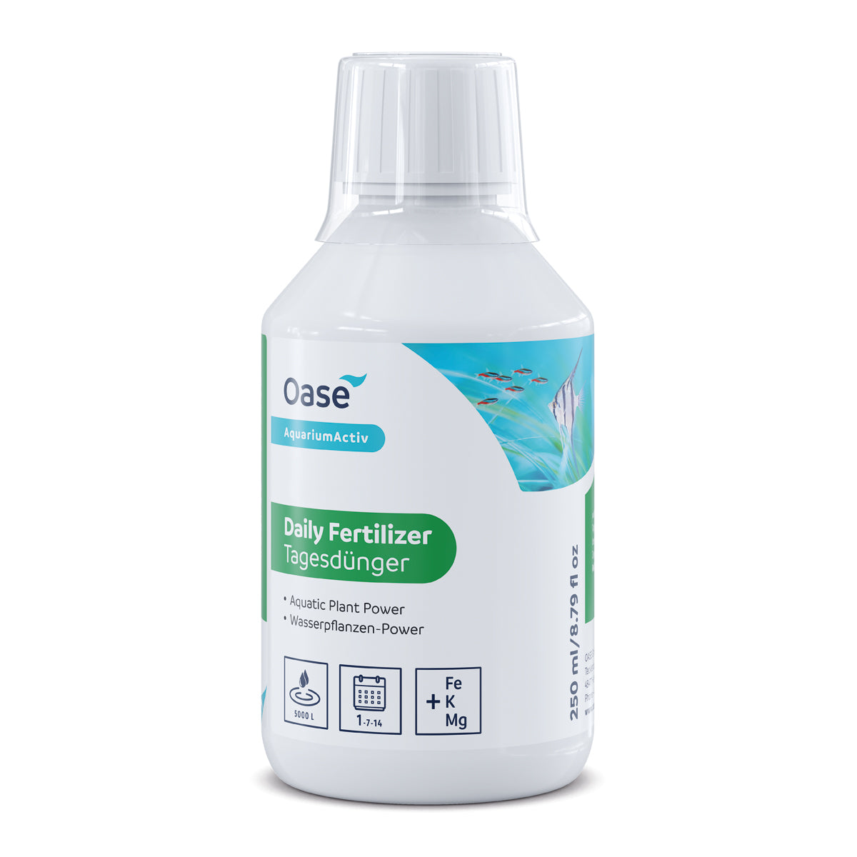 Engrais quotidien PlantGrow 250 ml — PlantGrow Dagelijkse Meststof 250 ml