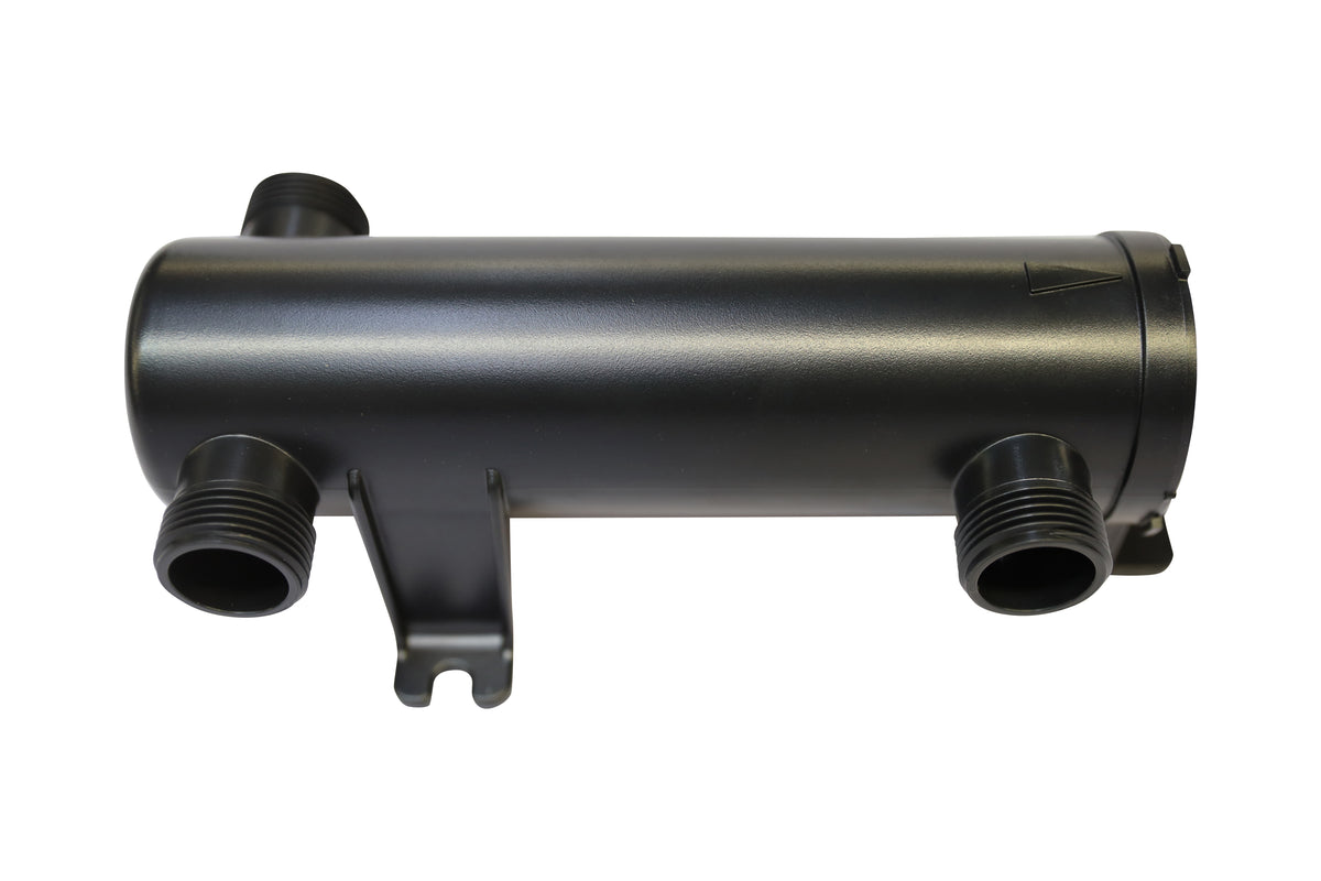 Corps hydraulique Vitronic 11 W — Water housing Vitronic 11 W