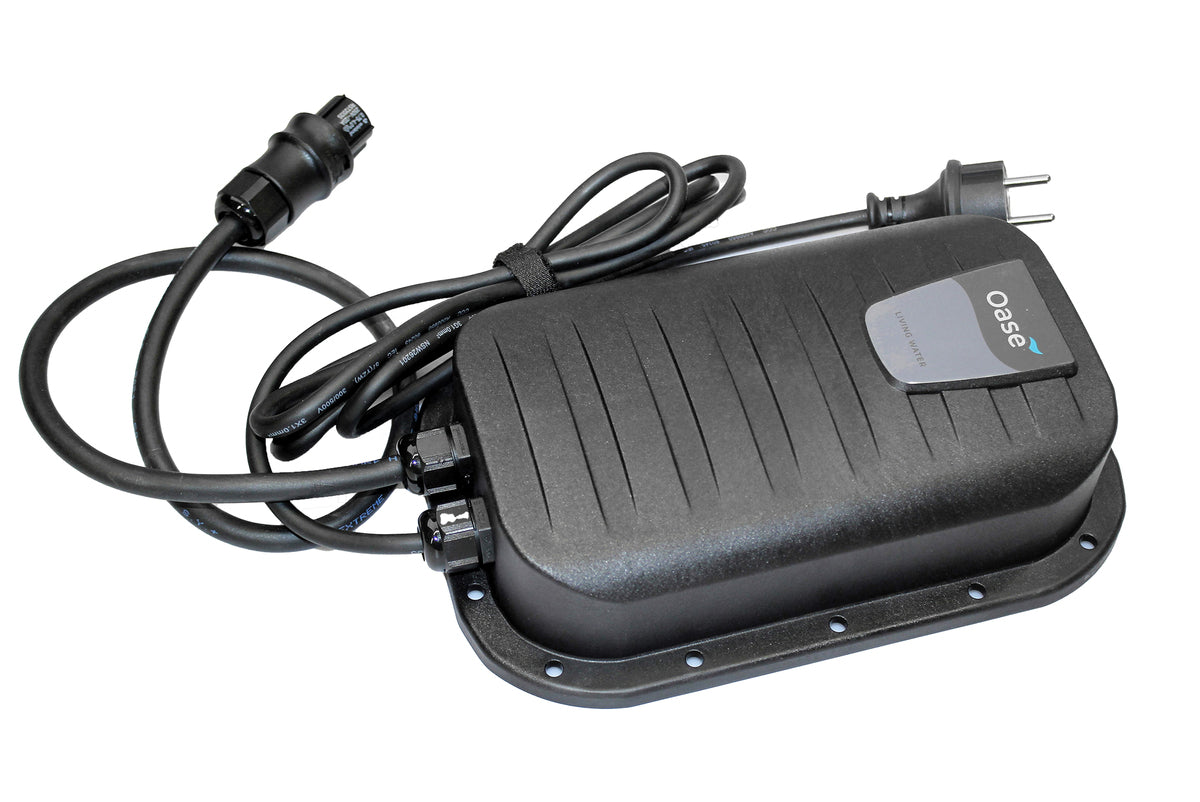 Bloc d’alimentation 250 VA / 12 V CC 25 A, version 2022 — Power supply 250 VA / 12 V DC 25A V 2022