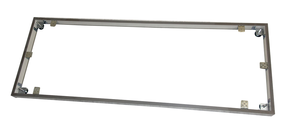 Cadre de socle de rechange HighLine 600 — HighLine 600 vervangkader