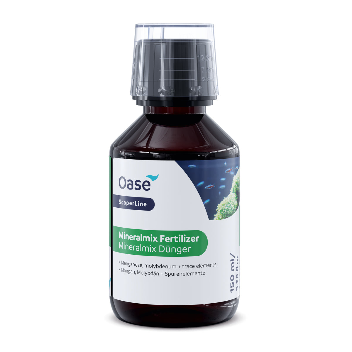 Engrais ScaperLine MineralMix 150 ml — ScaperLine Mineralmix Meststof 150 ml