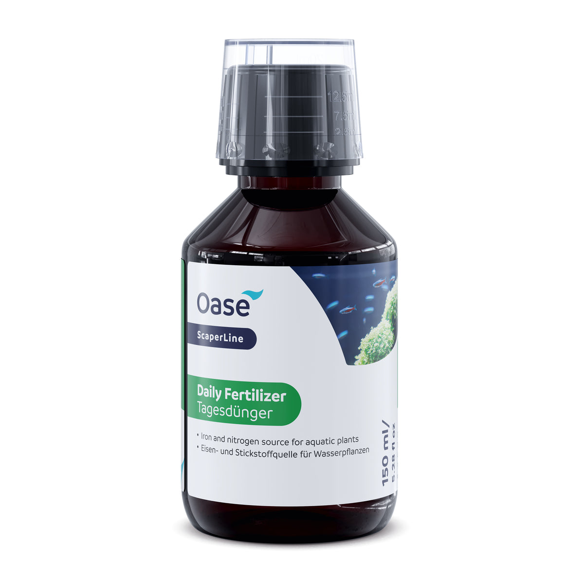 Engrais quotidien ScaperLine 150 ml — ScaperLine Dagelijkse Meststof 150 ml